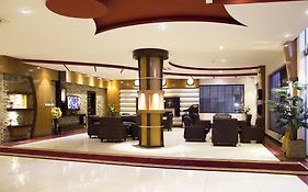 Merfal Hotel Apartments Al Falah